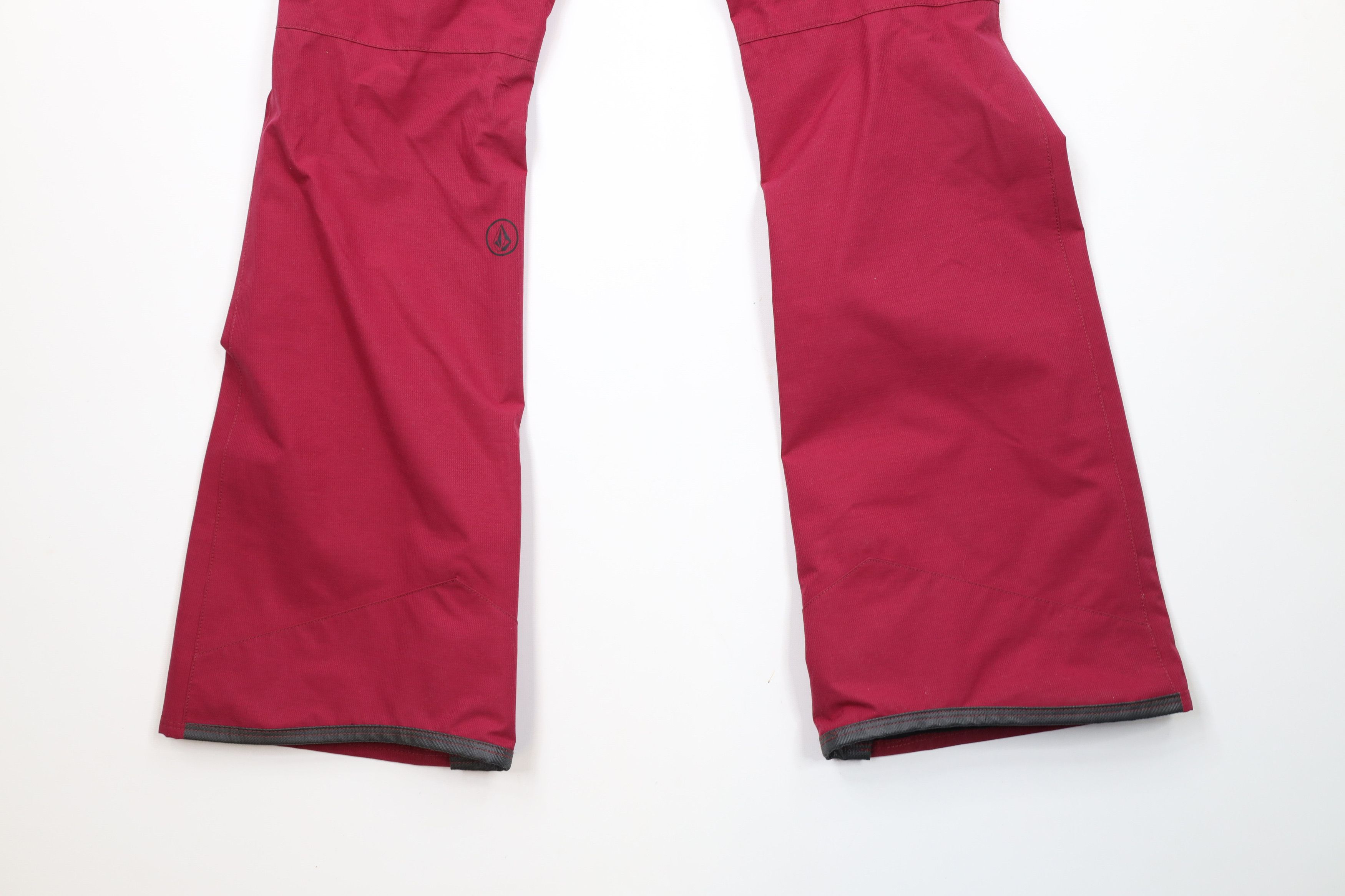 Vintage × Volcom New Volcom Snowboarding Waterproof Goretex Snow Pants Purple Size 28" / US 6 / IT 42 - 15 Thumbnail