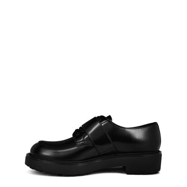 Prada PRADA Diapason Loafers Size US 9 / EU 42 - 3 Thumbnail