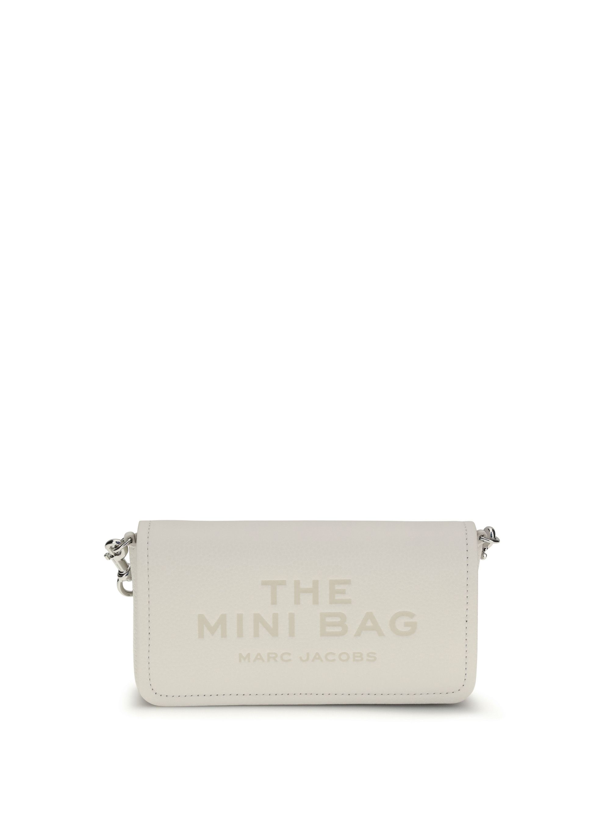 Marc Jacobs The Mini Bag Shoulder Bag Size ONE SIZE - 1 Thumbnail