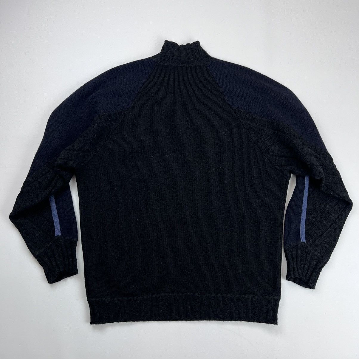Marithe + Francois Girbaud Malliaparty Marithe Francois Girbaud high neck sweater Size US M / EU 48-50 / 2 - 6 Thumbnail