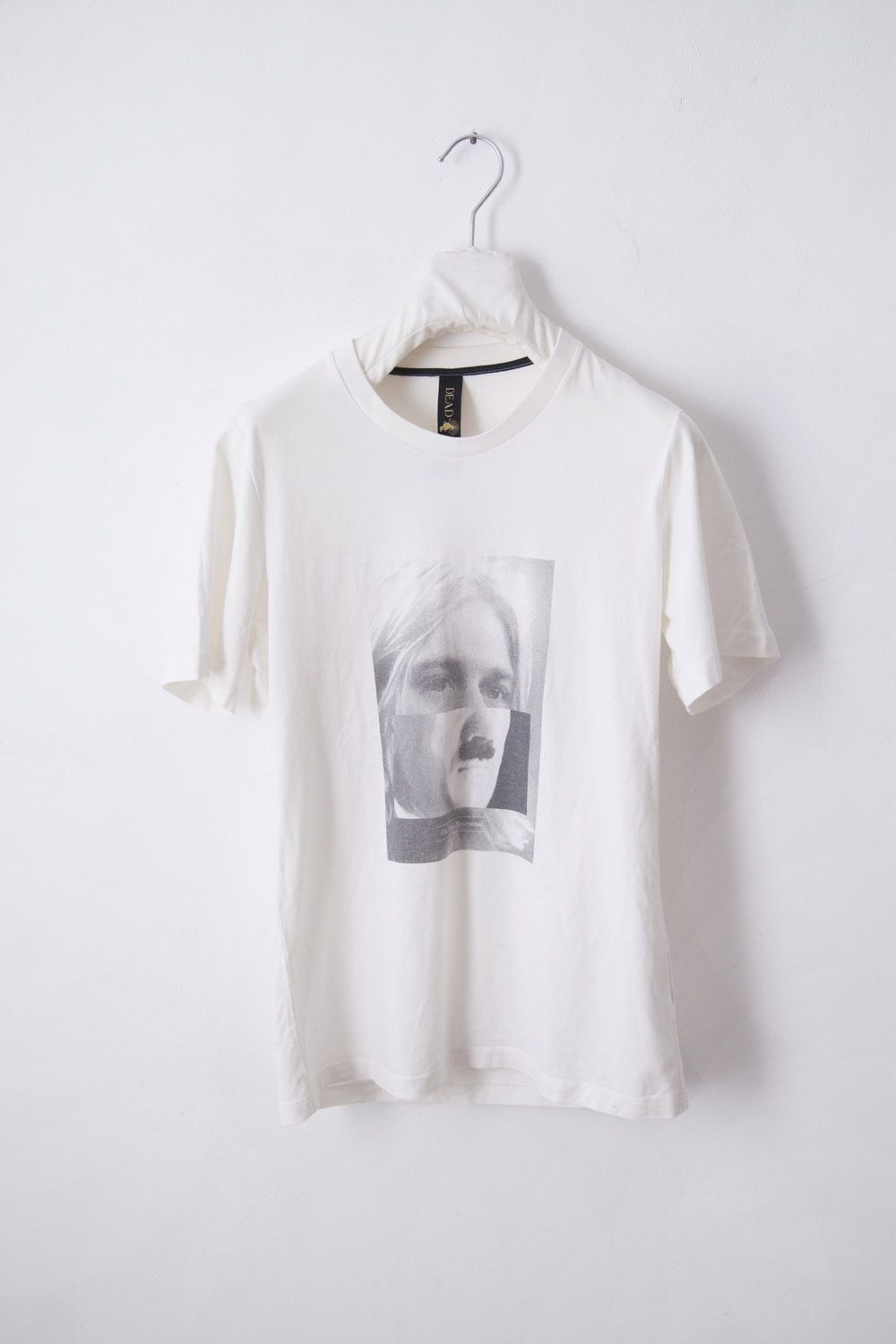 Dead Meat Dead Meat Nirvana t-shirt Size US XS / EU 42 / 0 - 1 Thumbnail