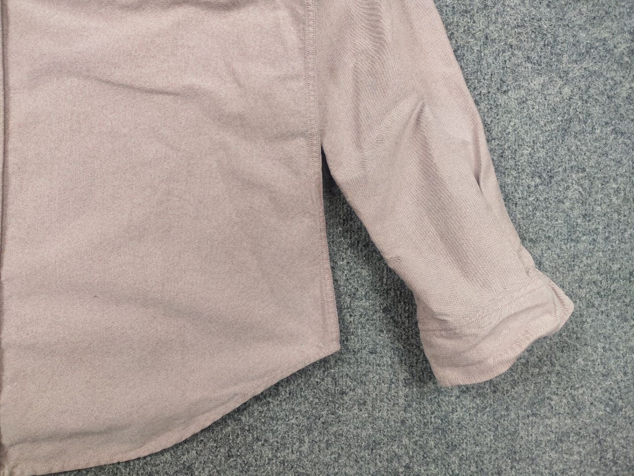 Outlier Vintage Outlier S223 Boxfor Long Sleeve Shirt Workwear Japan Size US XL / EU 56 / 4 - 5 Thumbnail