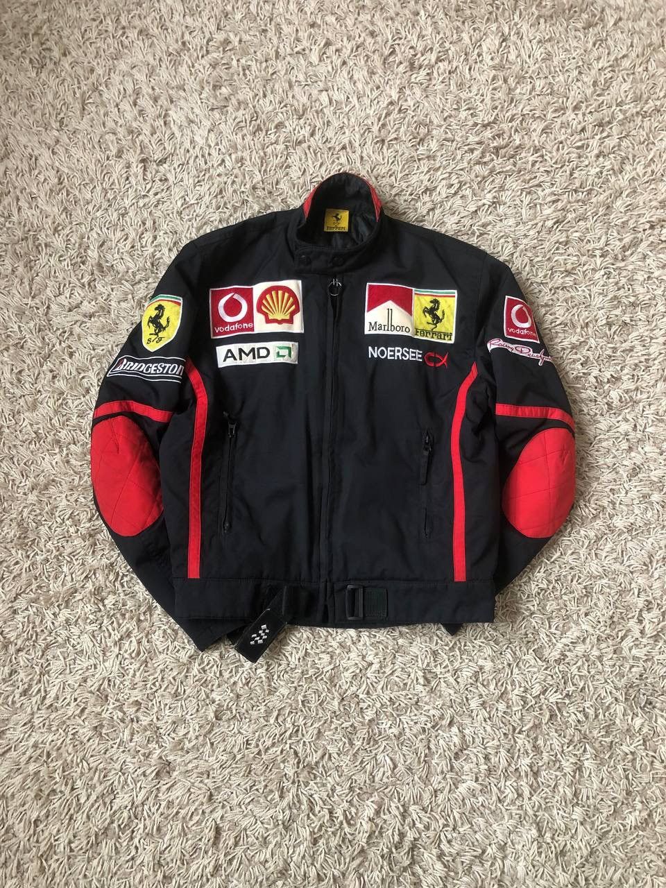 Ferrari × Marlboro | Grailed