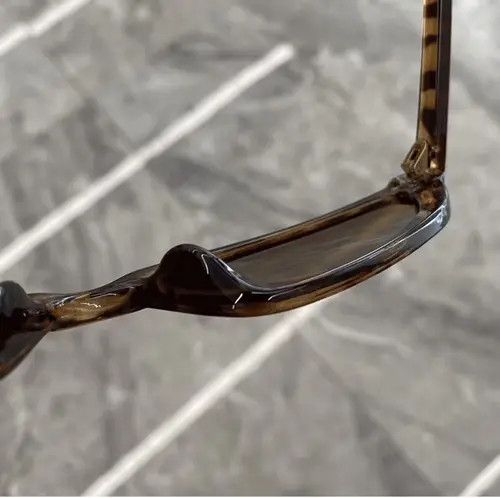 Electric Visual Vintage triangle sunglasses Size ONE SIZE - 3 Thumbnail