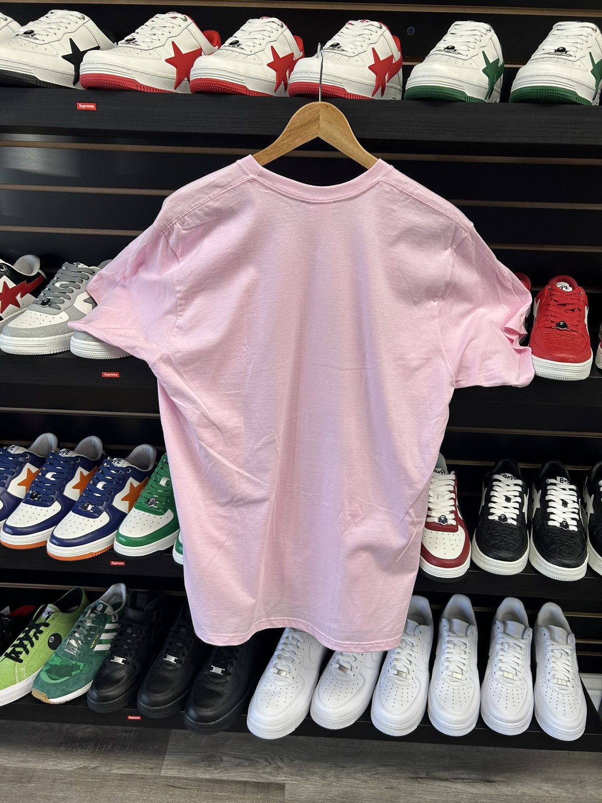 Supreme Supreme x Margaret Keane T-shirt Size US L / EU 52-54 / 3 - 2 Thumbnail