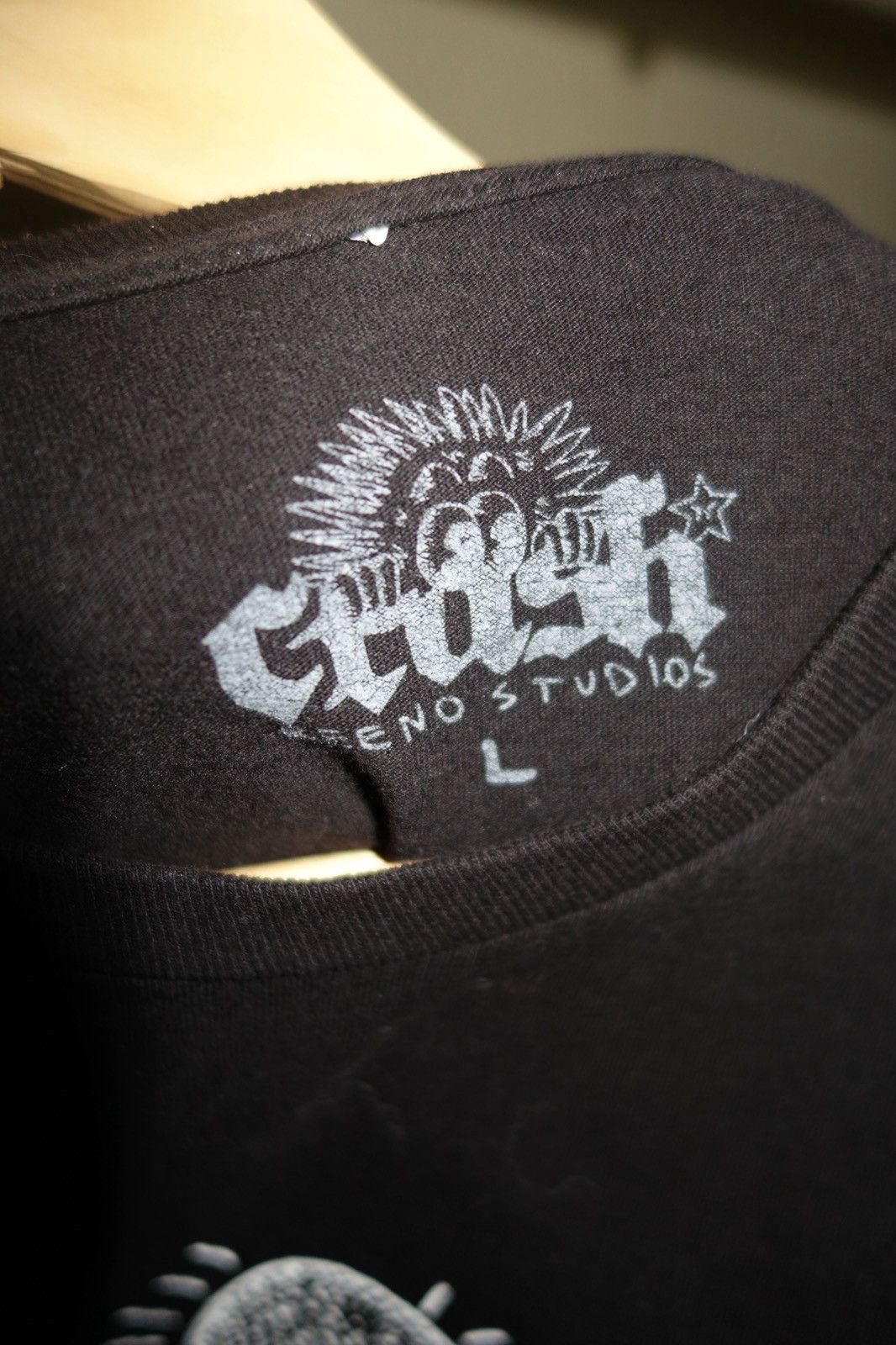 Other Reeno studios shirt Size US L / EU 52-54 / 3 - 3 Thumbnail