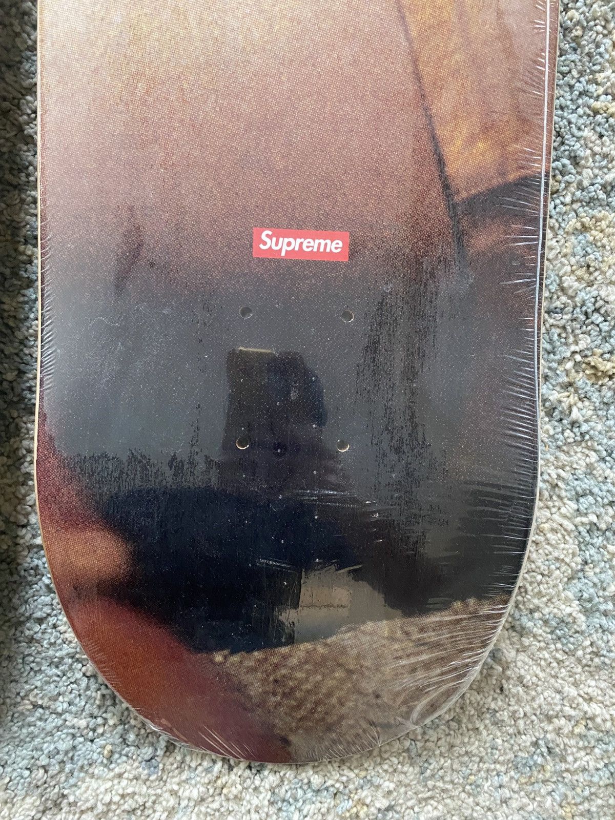 Supreme Supreme Larry Clark Kids Skateboard Deck Set Size ONE SIZE - 8 Thumbnail