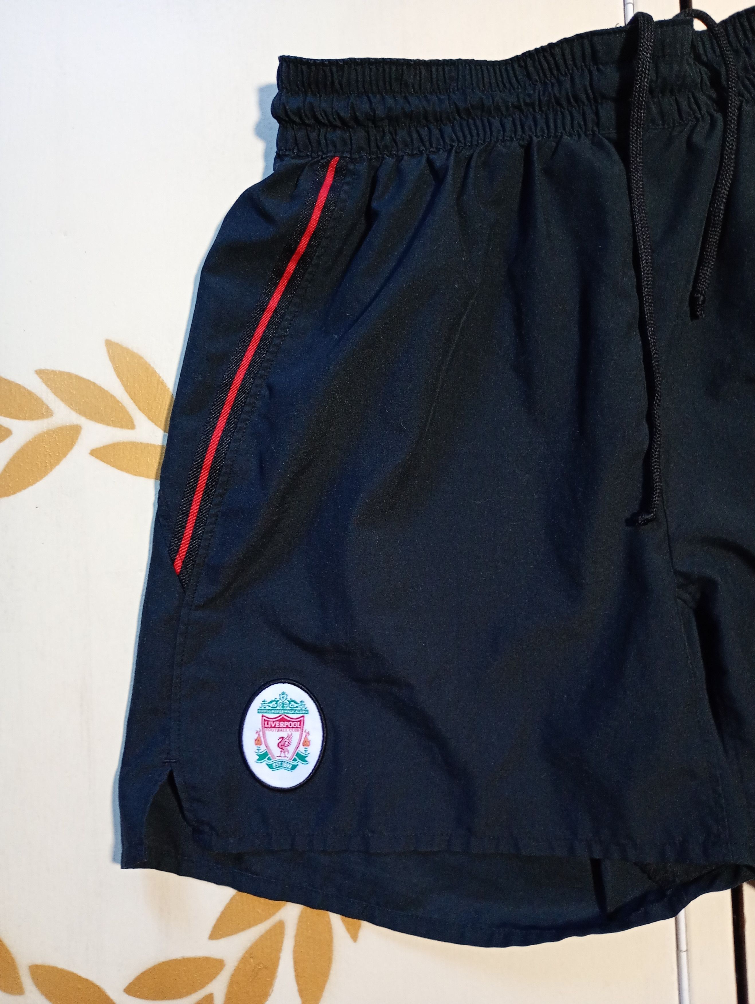Reebok Reebok Liverpool FC Shorts 2003-2004 Size US 32 / EU 48 - 3 Thumbnail