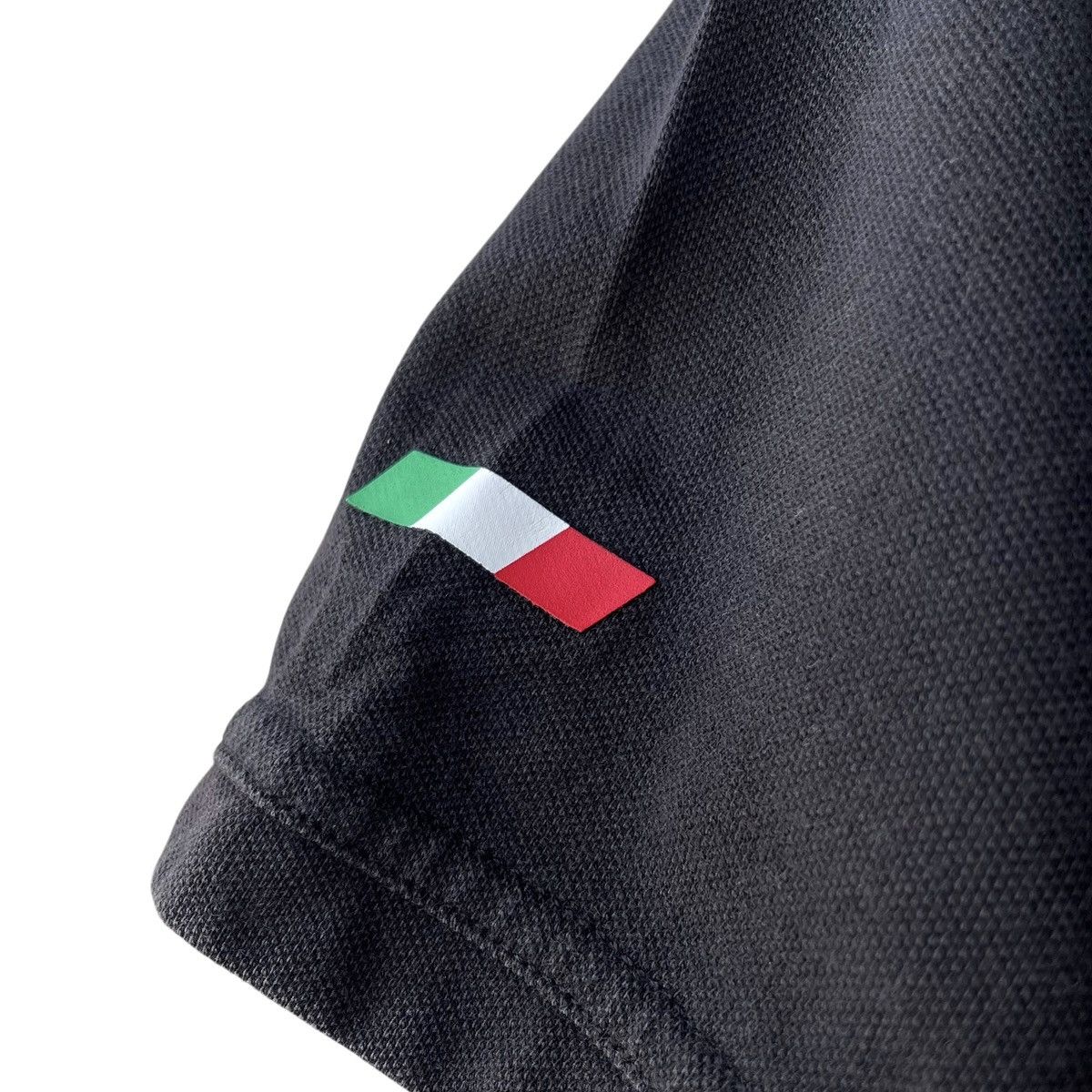 Ferrari × Puma Puma X Scuderia Ferrari Racing Team Polo Tee Size US XL / EU 56 / 4 - 6 Thumbnail