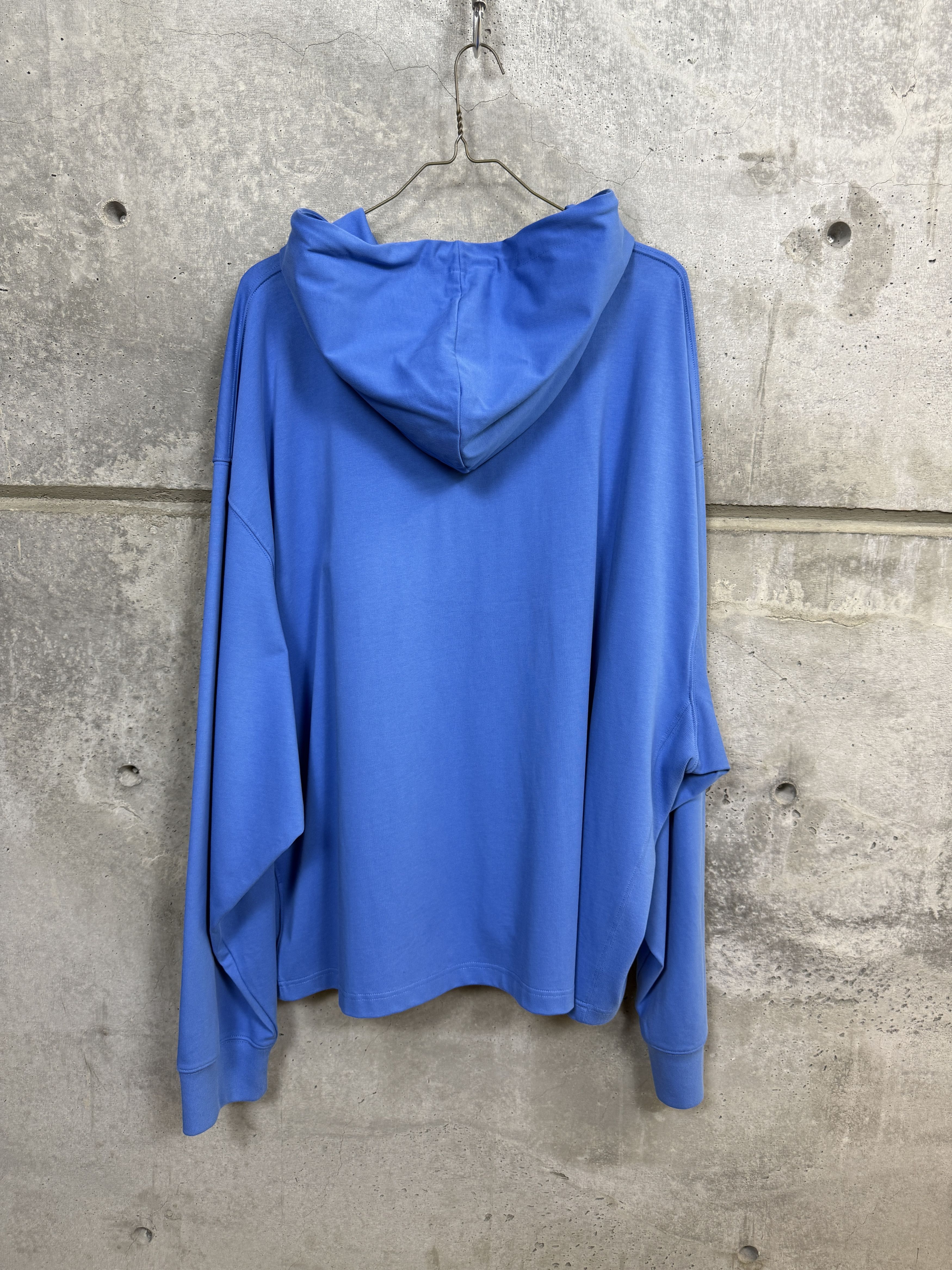 Anonymous Club $830 Anonymous Club Club Couture T-Shirt Hoodie Size US L / EU 52-54 / 3 - 7 Thumbnail