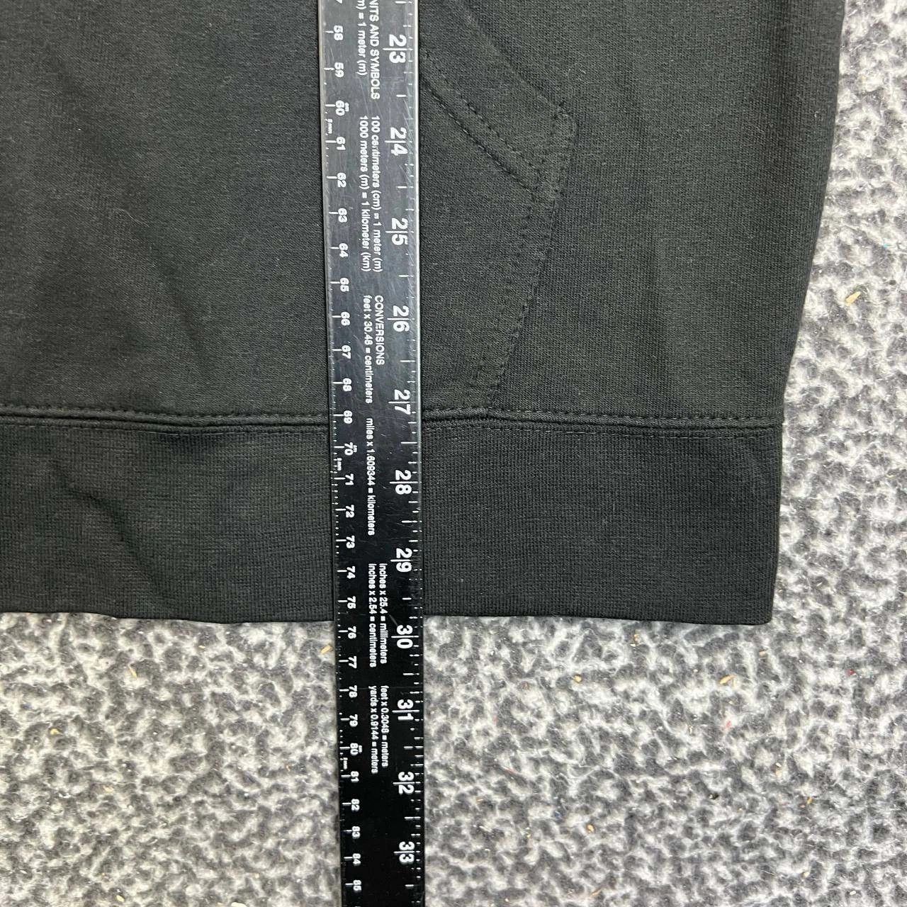 Independent Trading Co. Biltwell Motorcycle Hoodie Men Full Zip Long Sleeve XL Size US XL / EU 56 / 4 - 5 Thumbnail