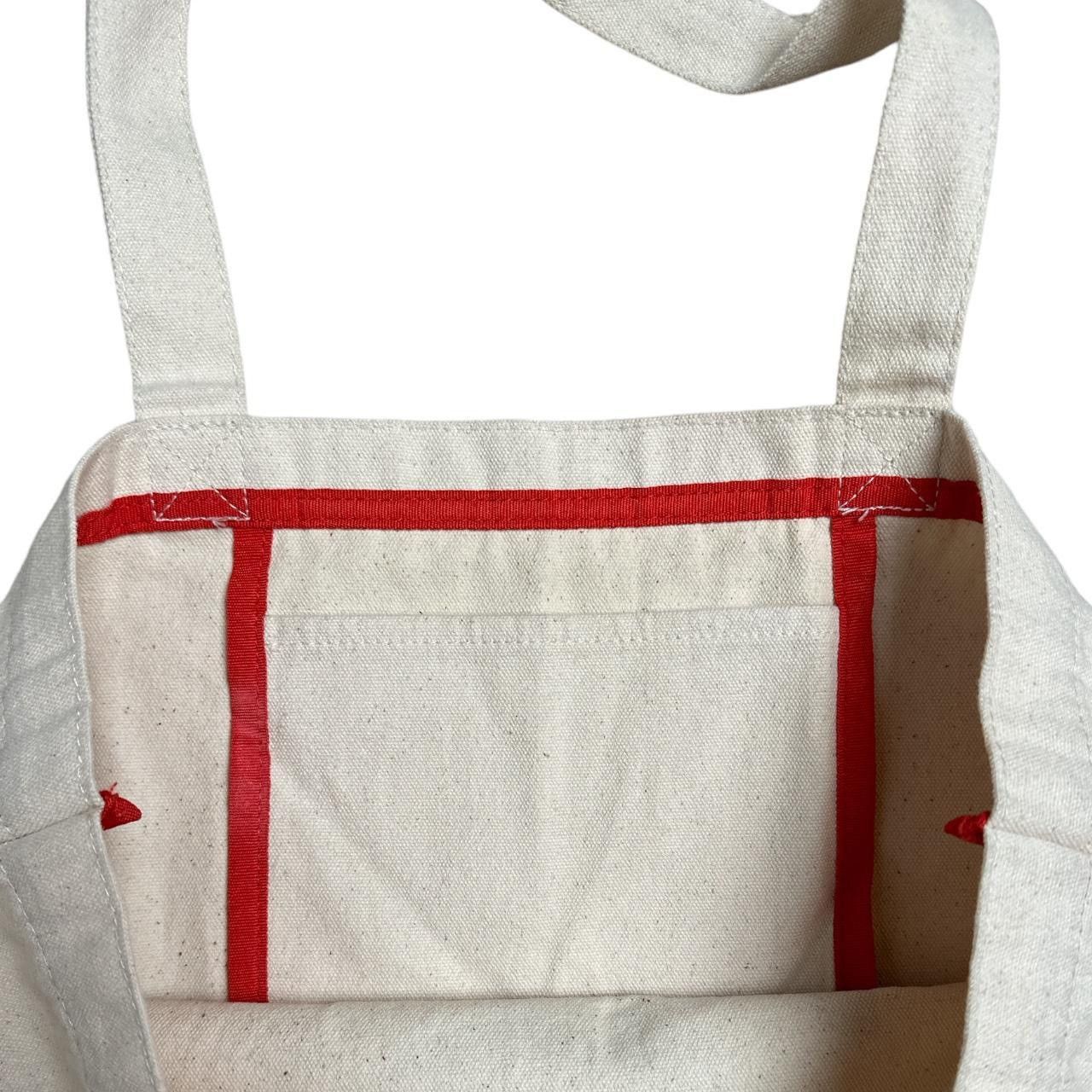 Hysteric Glamour Hysteric Glamour Snoopy Tote bag Size ONE SIZE - 5 Thumbnail