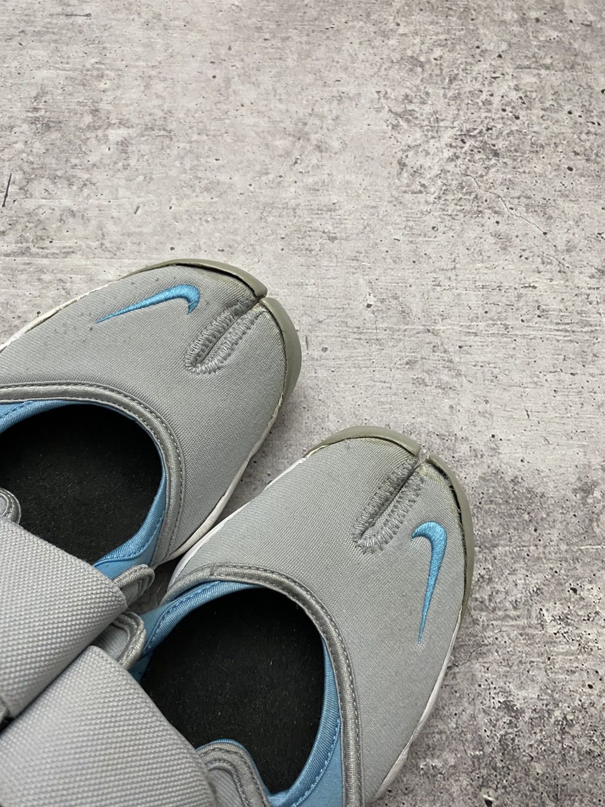 Nike × Vintage Vintage Tabi Nike Rift Size US 10 / EU 43 - 18 Thumbnail