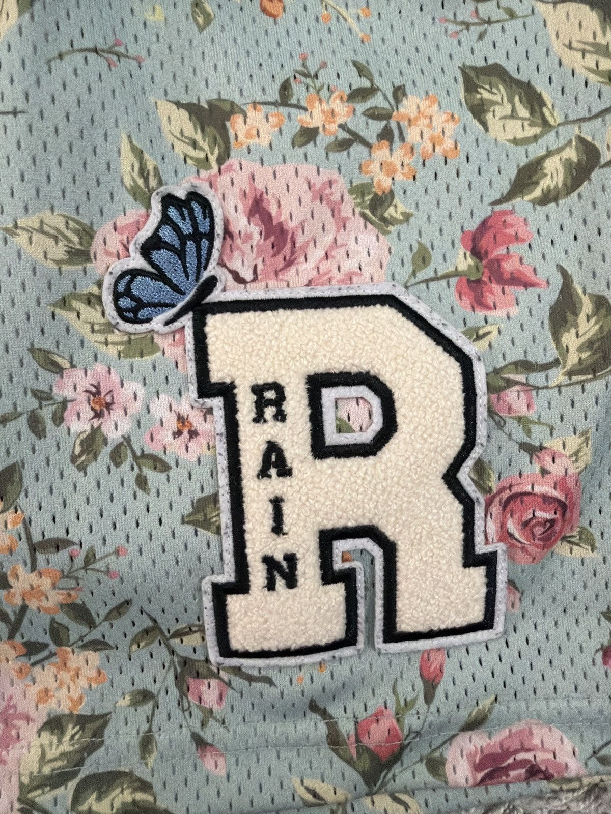 Ryoko Rain Ryoko Rain The Eleven Shorts Size US 32 / EU 48 - 2 Thumbnail