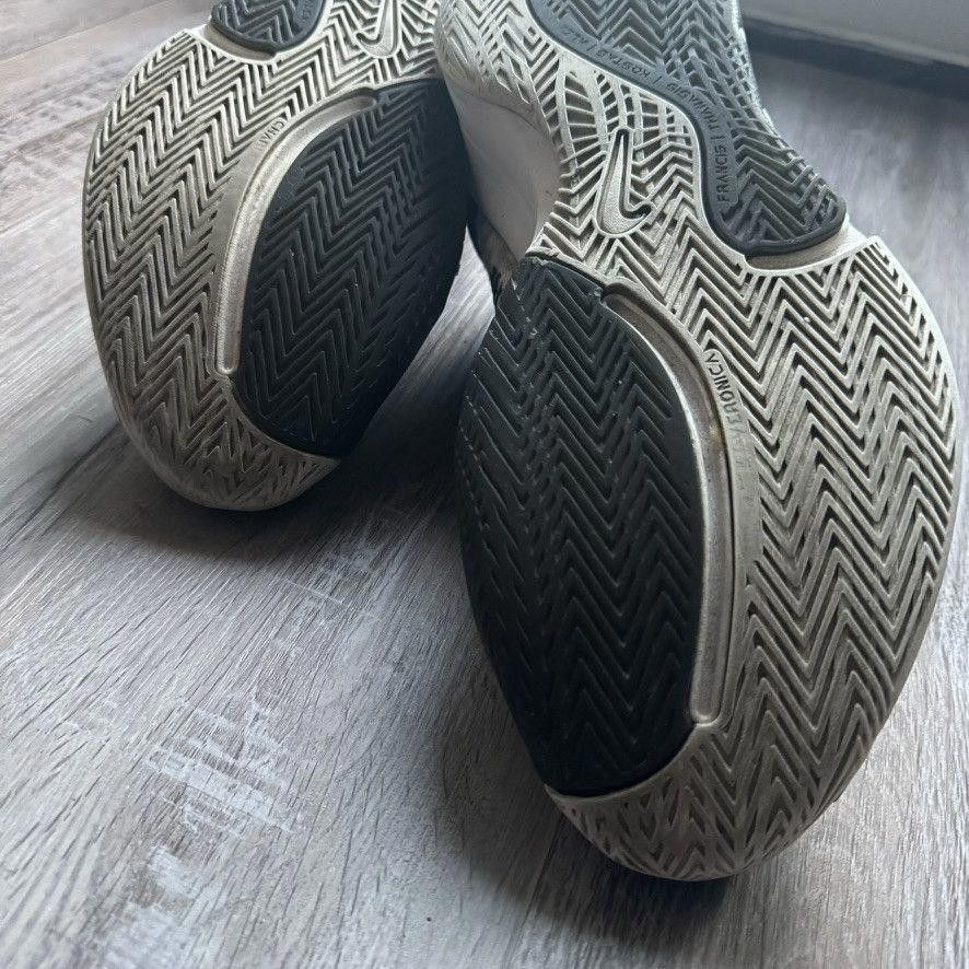 Nike NIKE • Giannis Immortality "Championship" (11.5M) Size US 11.5 / EU 44-45 - 8 Thumbnail