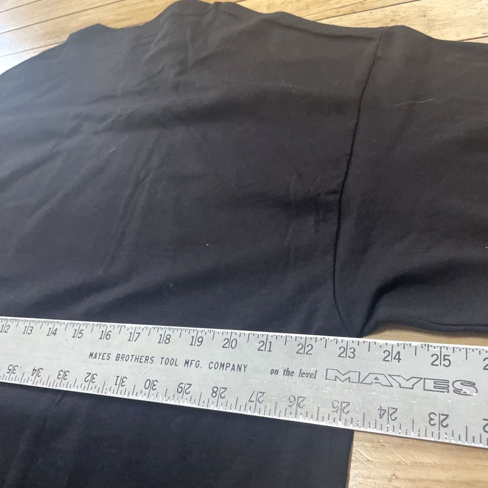 American Apparel VINTAGE American Apparel Bad Bunny Shirt Men XL Black Un Verano Sin Ti Tropical Tee New Size US XL / EU 56 / 4 - 6 Thumbnail