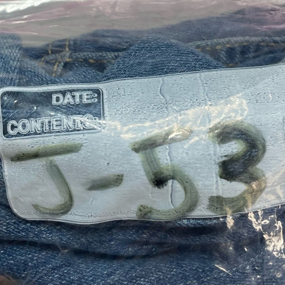 Other Lane Bryant Denim Bootcut Jeans Size 24 Size 42" / US 20 - 7 Thumbnail