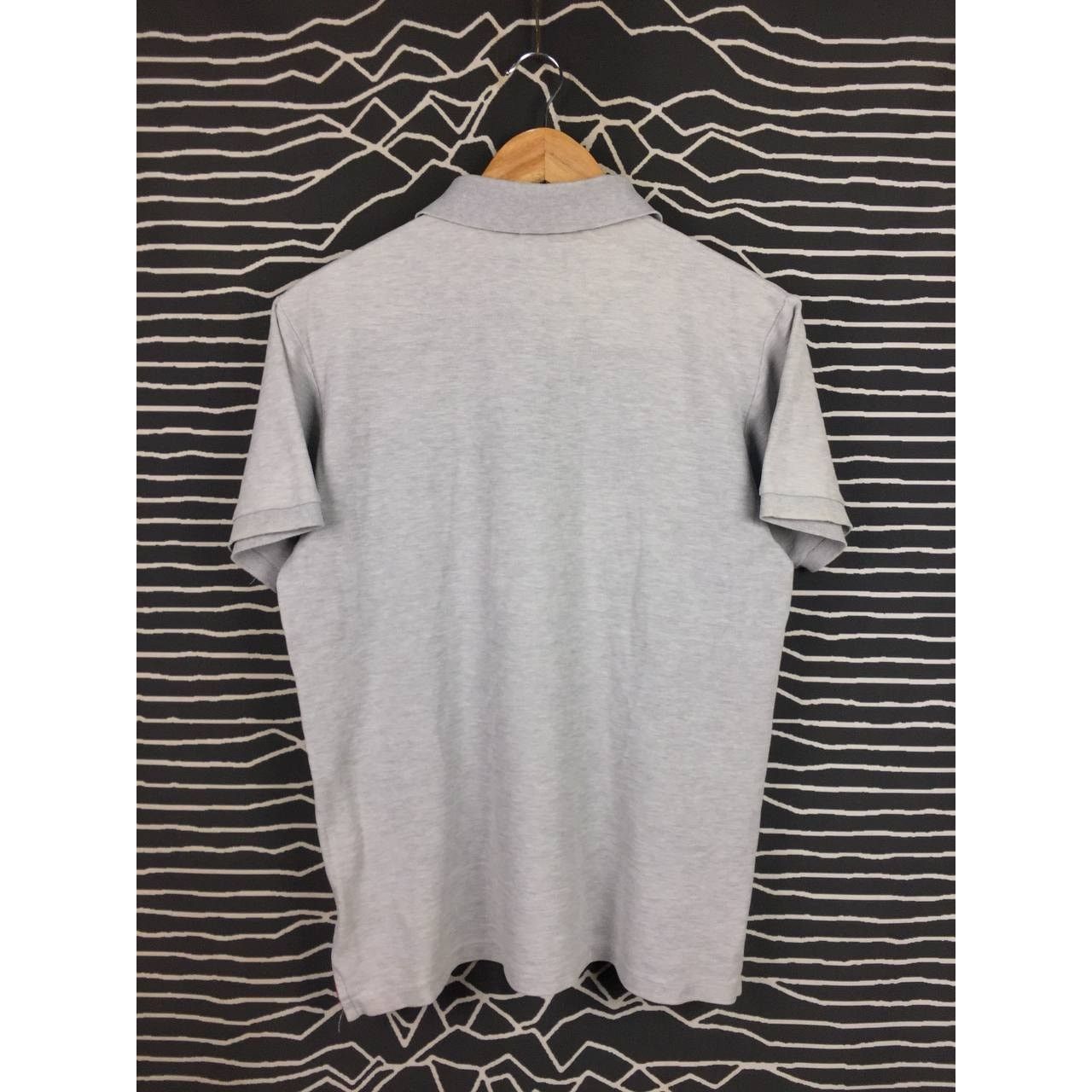 Designer × Paul Smith Red Ear Paul Smith Red Ear Embroidered Logo Polo Tee Size US M / EU 48-50 / 2 - 8 Thumbnail