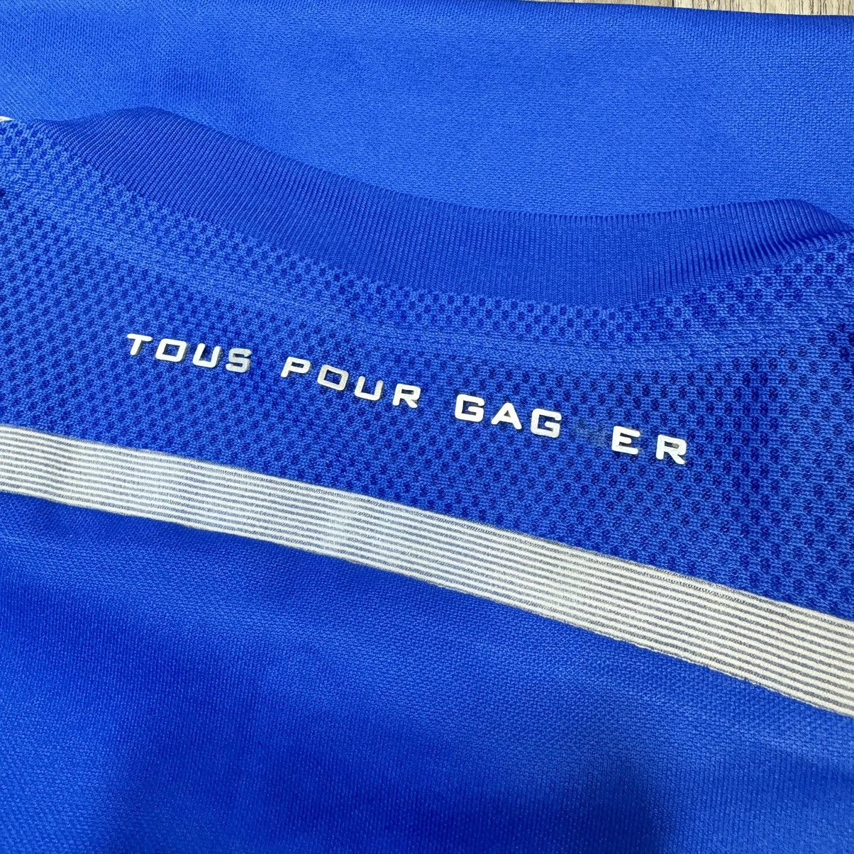Adidas CF Montreal 15/16 player issue home shirt #11 Drogba Size US S / EU 44-46 / 1 - 8 Thumbnail