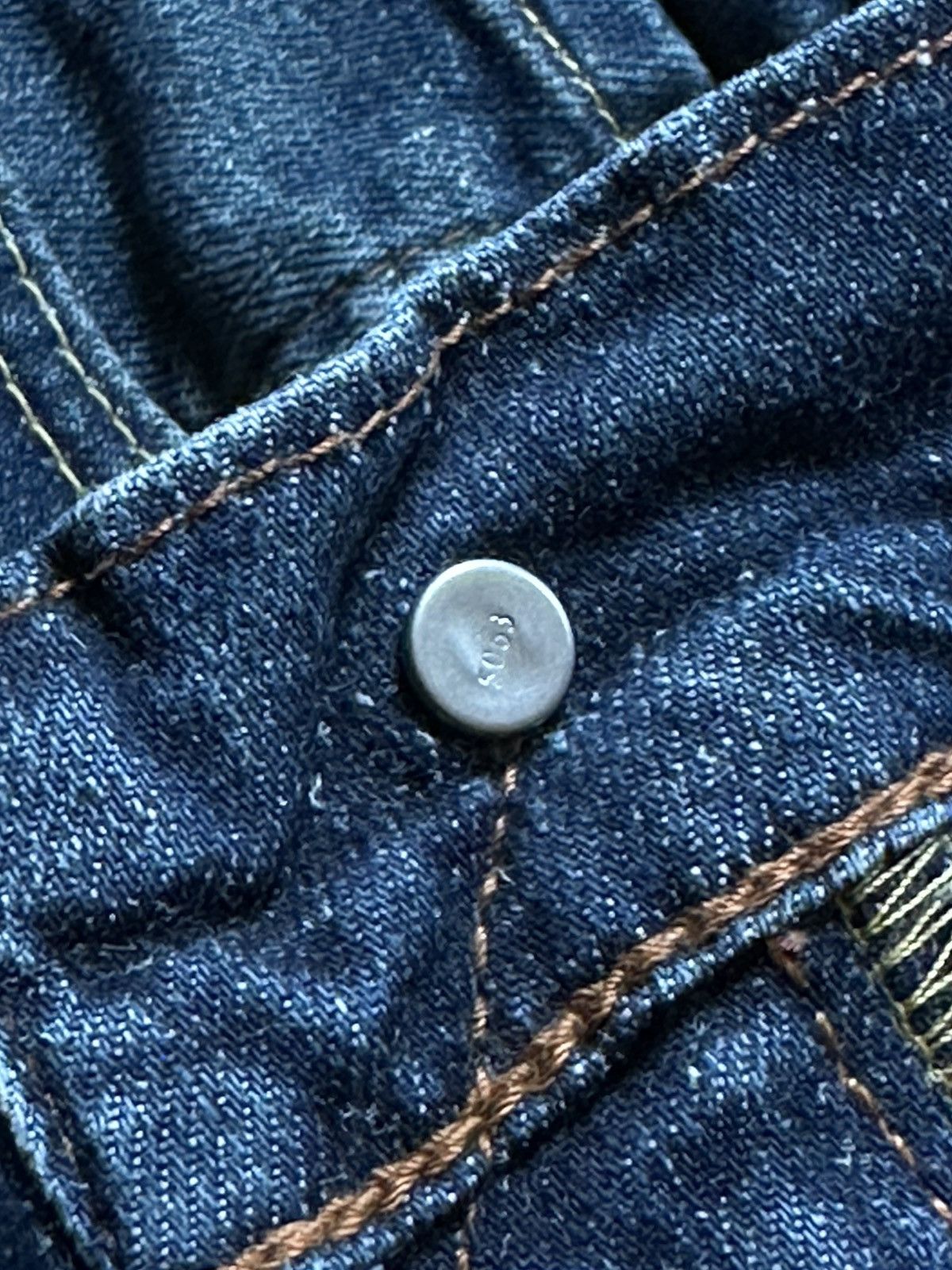 Levi's 🫧LEVI’S 512 JEANS MENS 32/32 Size US 32 / EU 48 - 21 Thumbnail