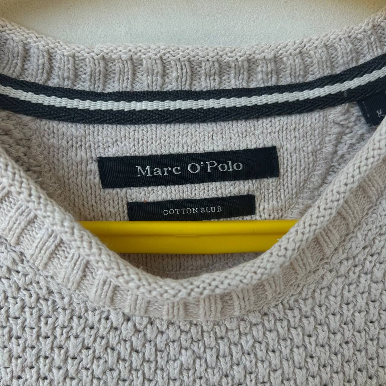 Marc O'Polo Marc O'Polo sweater #1362 Size US M / EU 48-50 / 2 - 2 Thumbnail