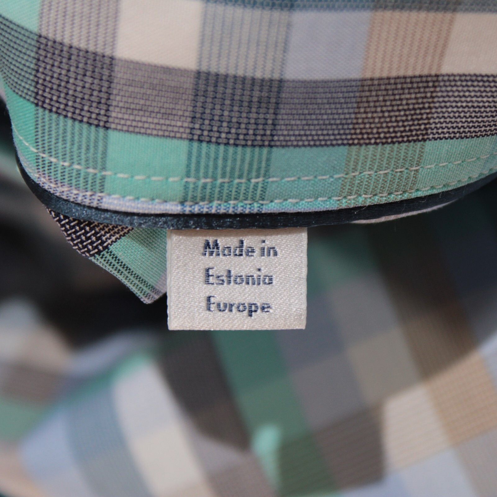Eton Eton New with tags Shirt Size M US In Blue Size US M / EU 48-50 / 2 - 9 Thumbnail