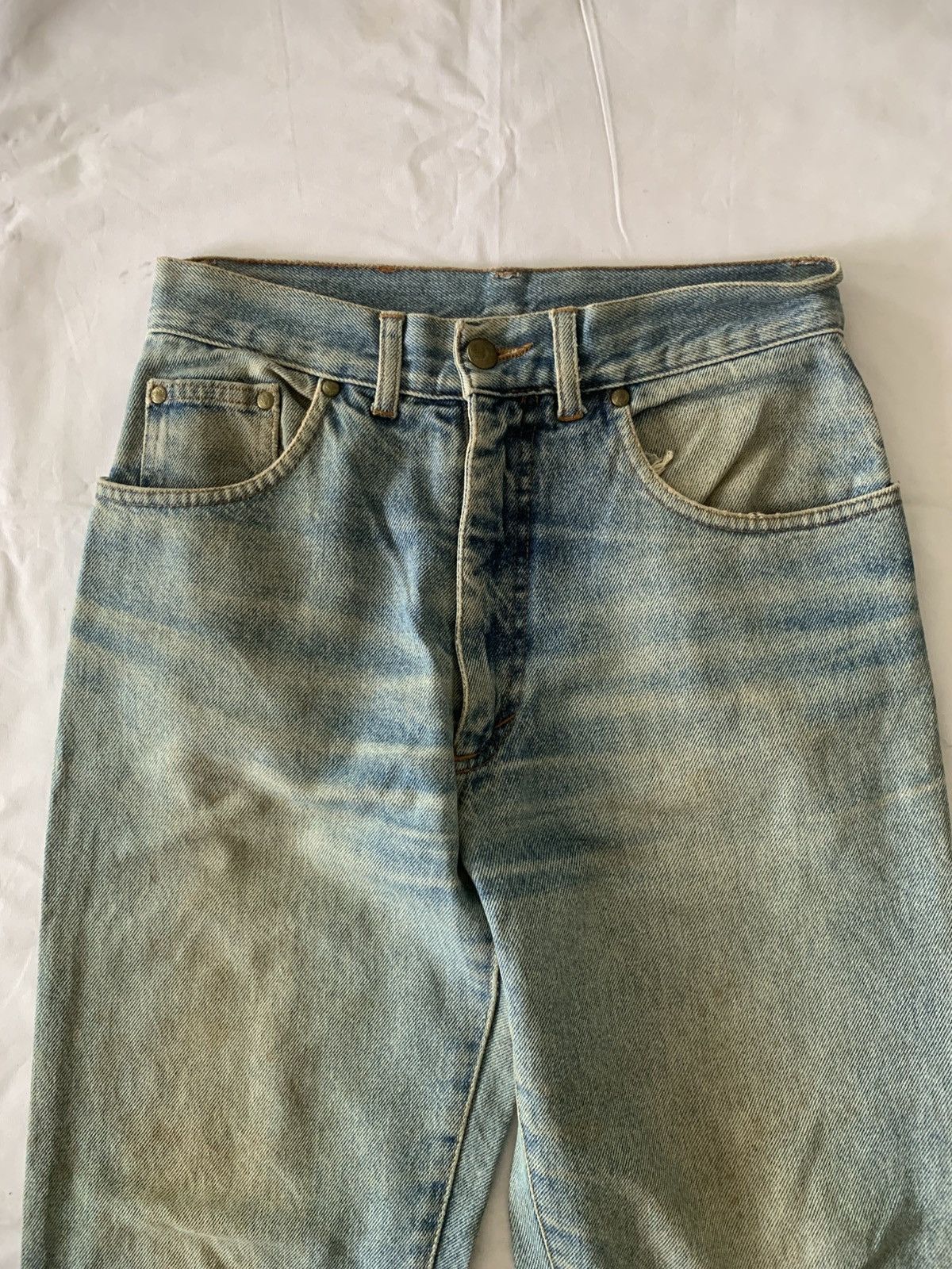 MCM Vintage MCM jeans Size US 28 / EU 44 - 3 Thumbnail