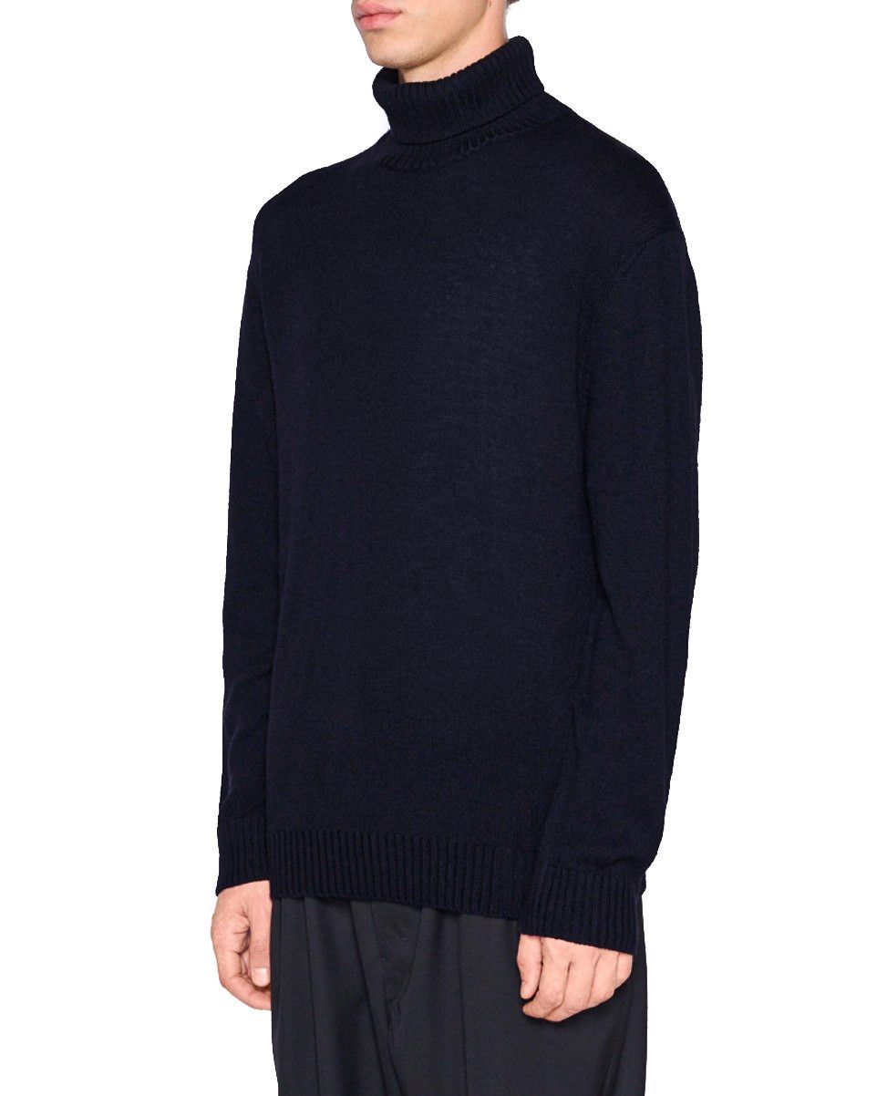 Jil Sander Wool sweater JIL SANDER+ Size US M / EU 48-50 / 2 - 1 Thumbnail