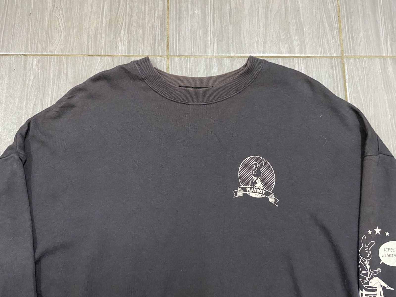 Playboy Vintage Playboy Size US M / EU 48-50 / 2 - 5 Thumbnail