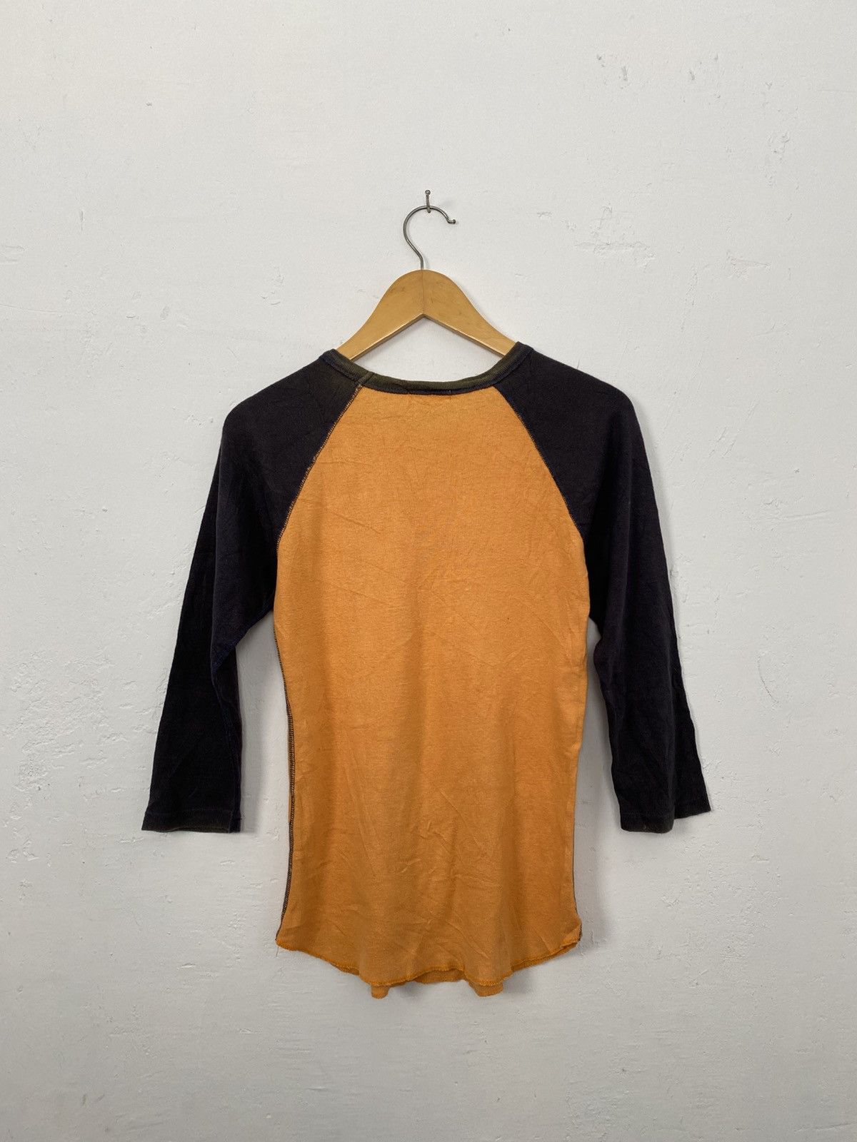 45rpm 45rpm kapital era raglan shirt Size US S / EU 44-46 / 1 - 2 Thumbnail