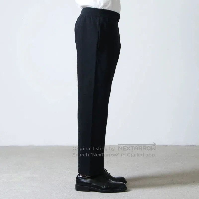 YAECA Yaeca Classic Fit Pants. Size US 34 / EU 50 - 1 Thumbnail