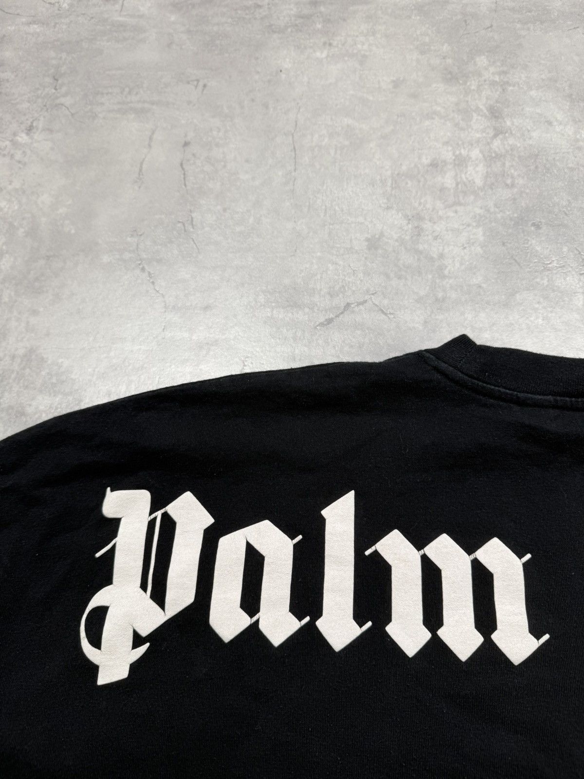 Palm Angels Palm Angels T Shirt Size US S / EU 44-46 / 1 - 4 Thumbnail