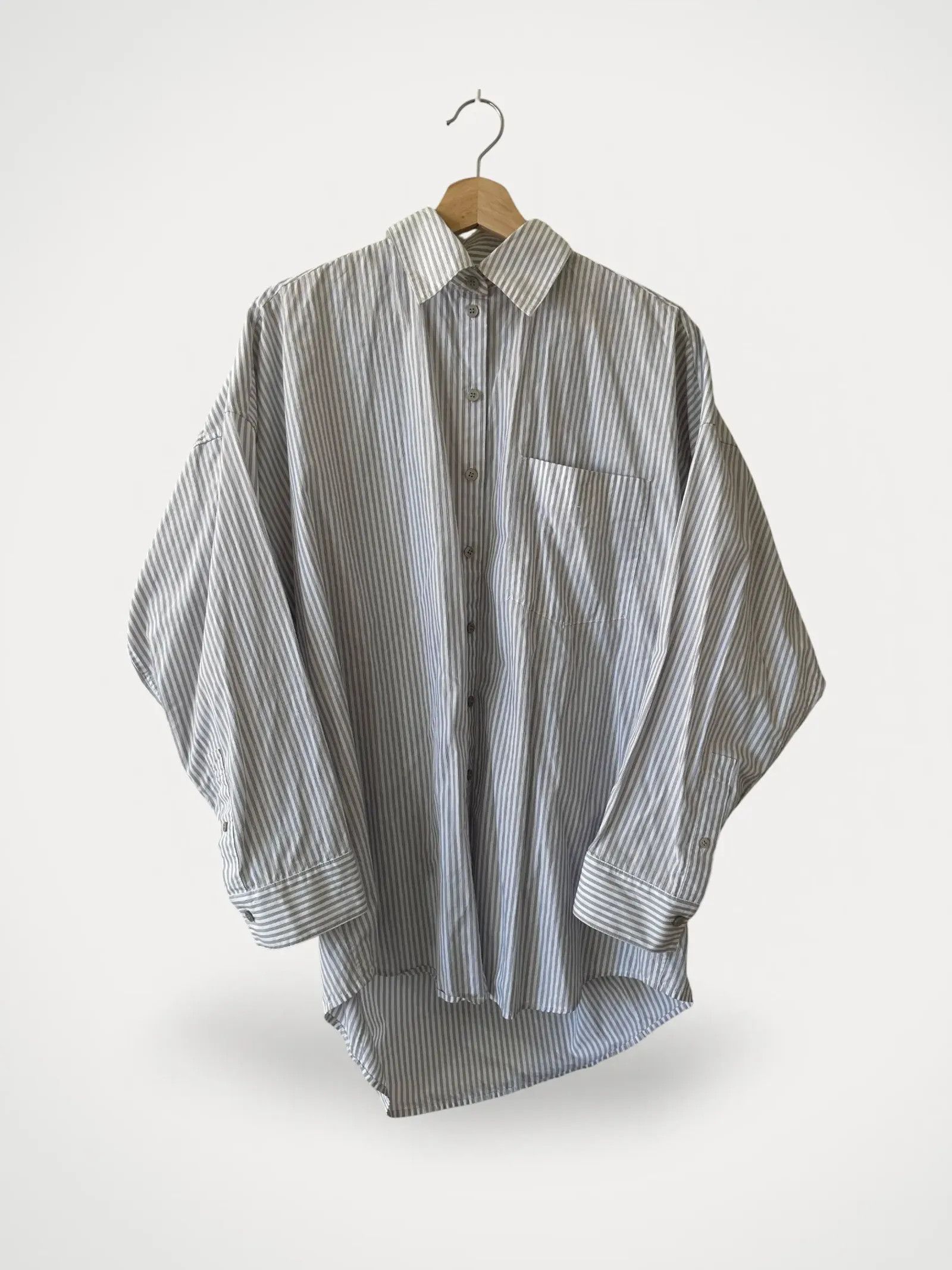 Acne Studios Acne Studios Shirt Size XS / US 0-2 / IT 36-38 - 1 Thumbnail