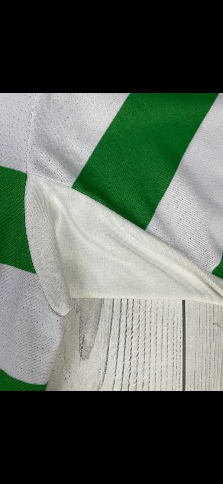 Umbro Vintage Celtic umbro soccer jersey size XL Size US XL / EU 56 / 4 - 5 Thumbnail