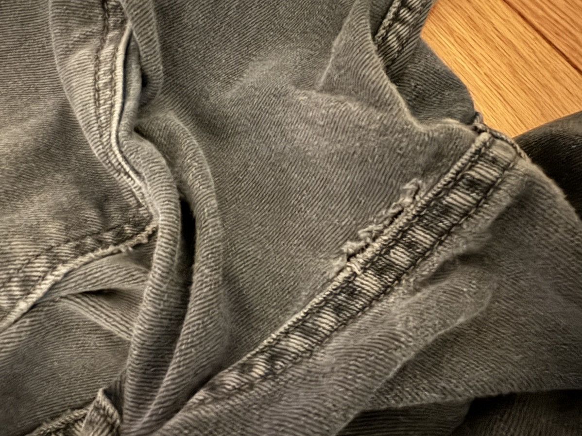 Rag & Bone Rag and Bone Classic Fit Jeans Size US 30 / EU 46 - 5 Thumbnail