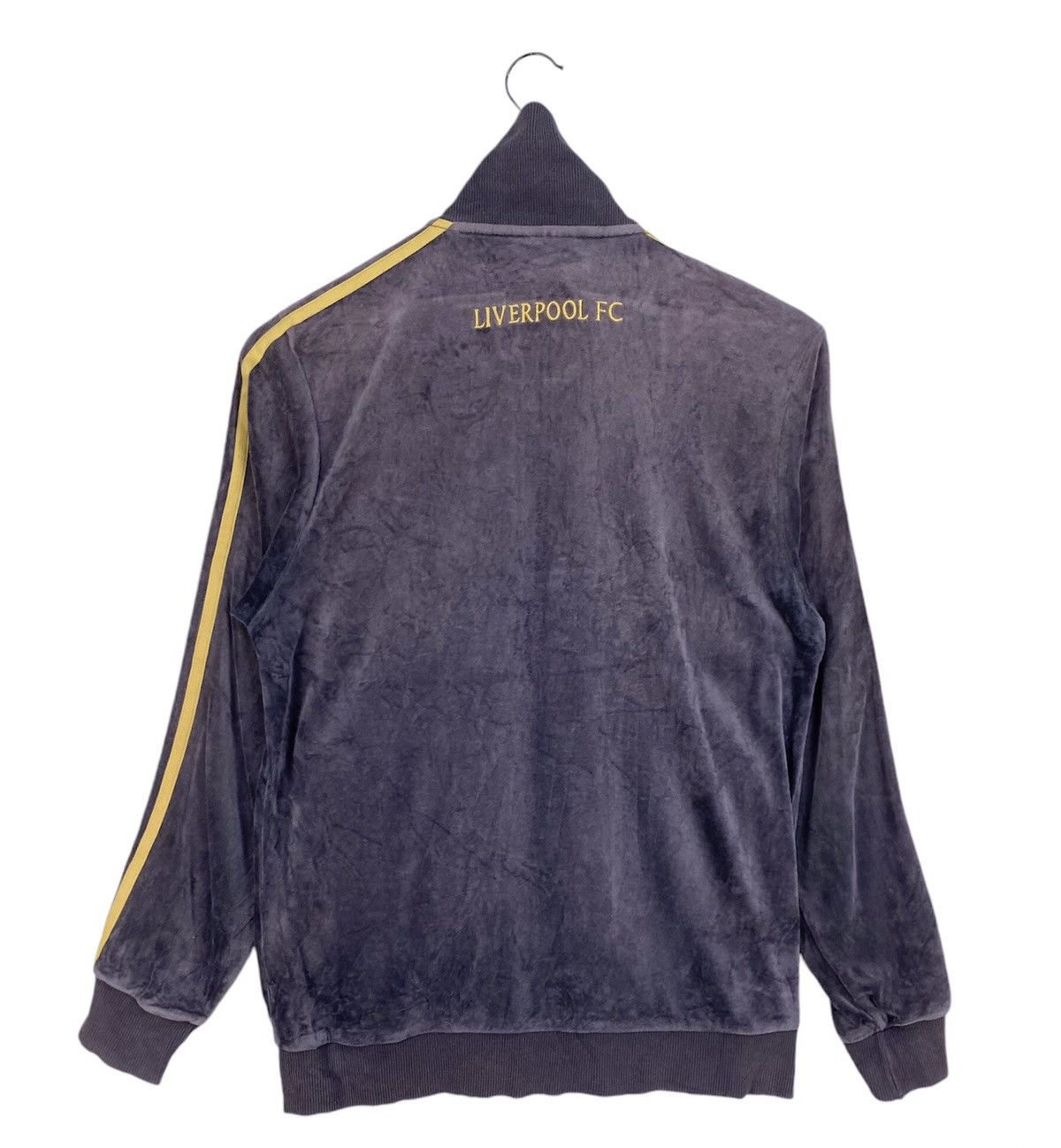 Adidas × Vintage 💥RARE💥ADIDAS EMBROIDERY LOGO SWEATER Size US M / EU 48-50 / 2 - 3 Thumbnail