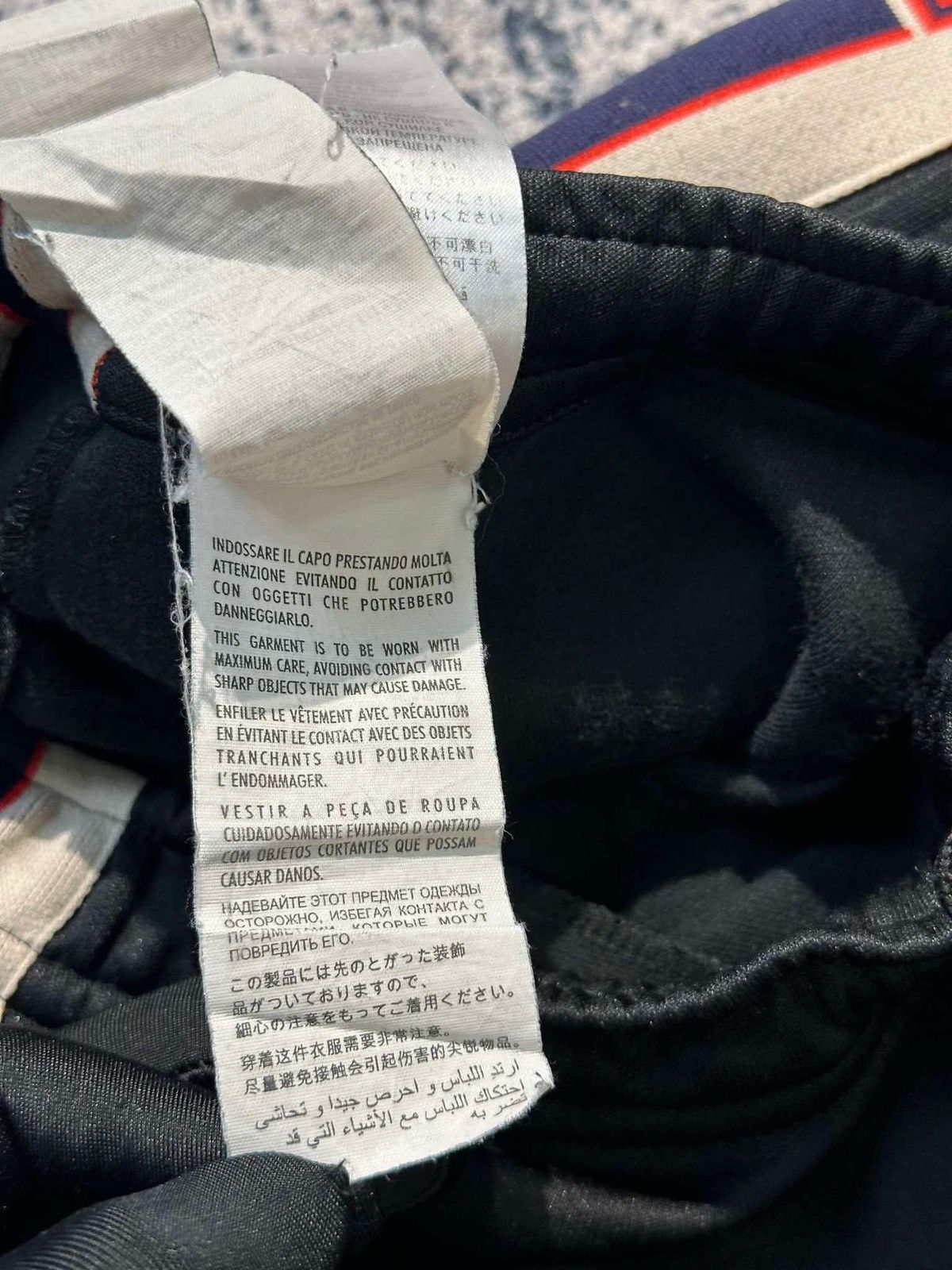 Gucci GUCCI STRIPED SHORT PANTS Size US 38 / EU 54 - 11 Thumbnail