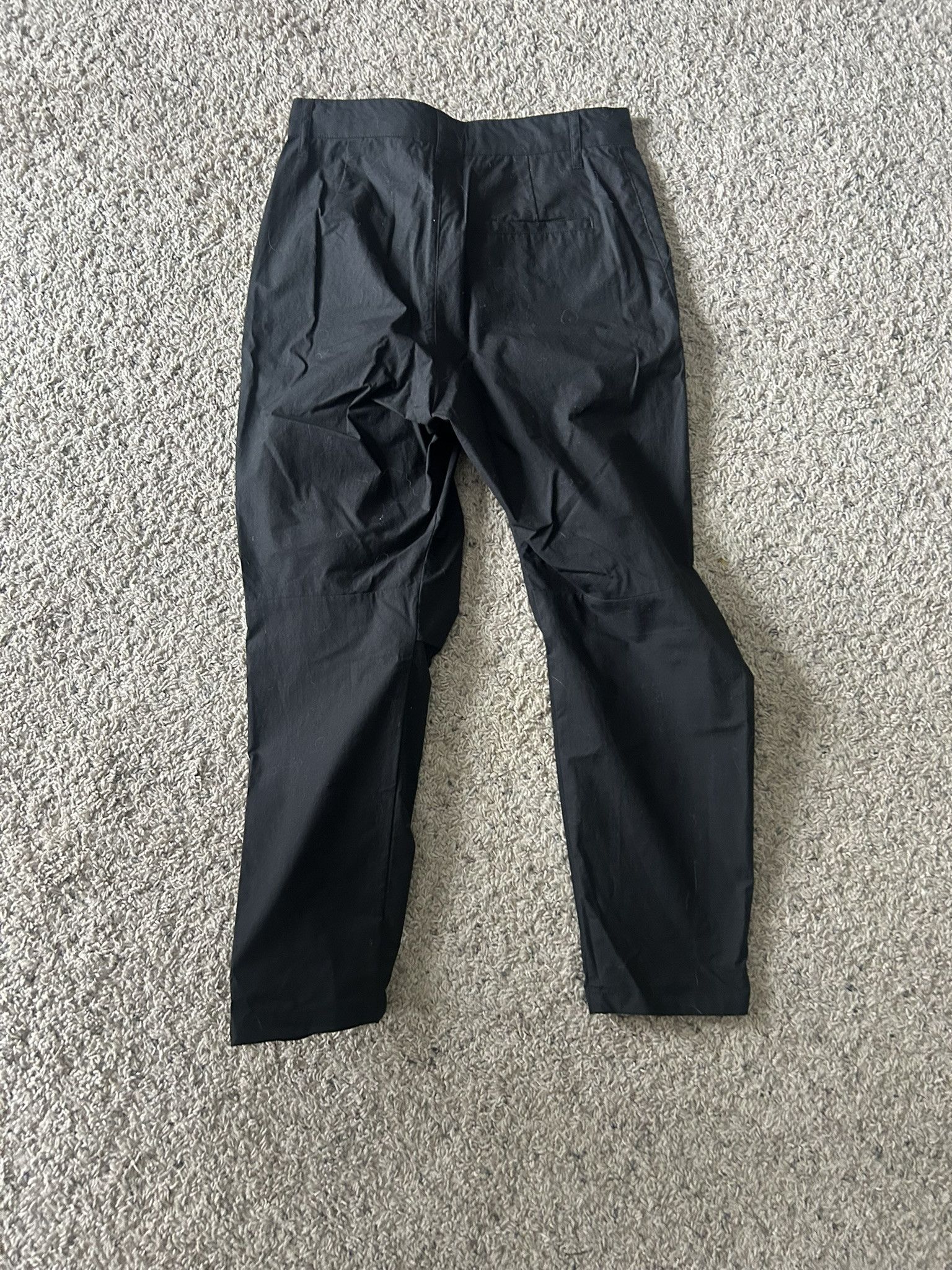 John Elliott Studio Pants Size US 30 / EU 46 - 2 Thumbnail
