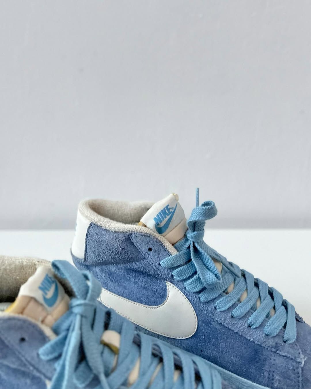 Nike NIKE Blazer 518171-403 Size US 8.5 / IT 38.5 - 2 Thumbnail