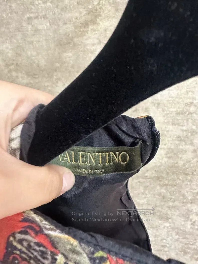 Valentino Valentino Women's tops Size S / US 4 / IT 40 - 4 Thumbnail