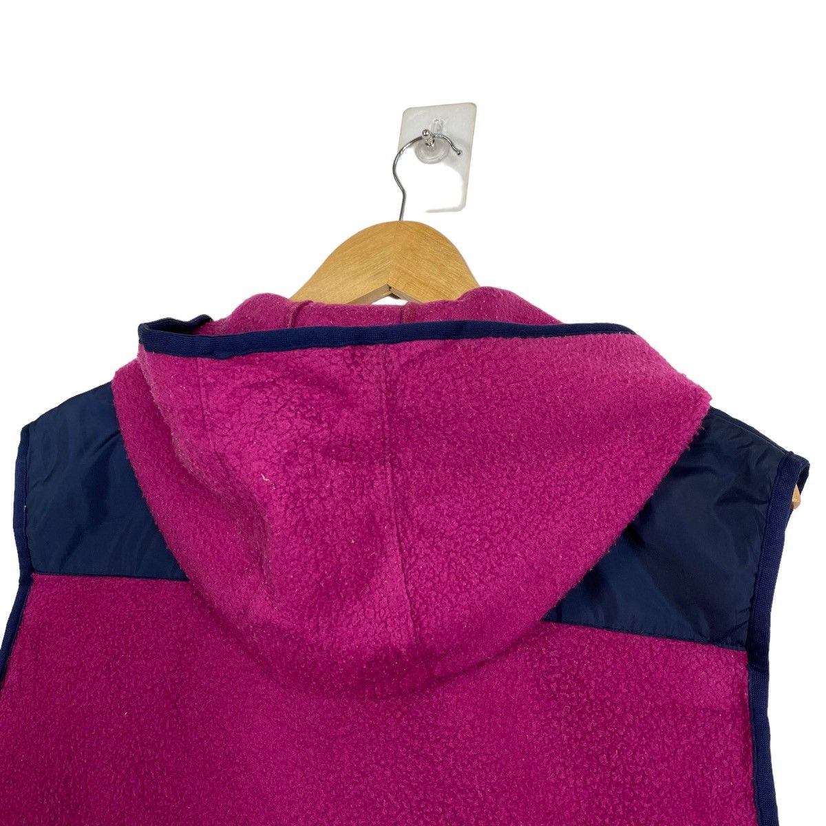 Goldwin Goldwin Hoodies Fleece Baggy Size S Size S / US 4 / IT 40 - 8 Thumbnail