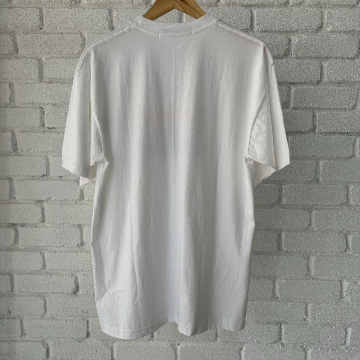 Vintage Vagina Accepted Here Tee Size US L / EU 52-54 / 3 - 2 Thumbnail