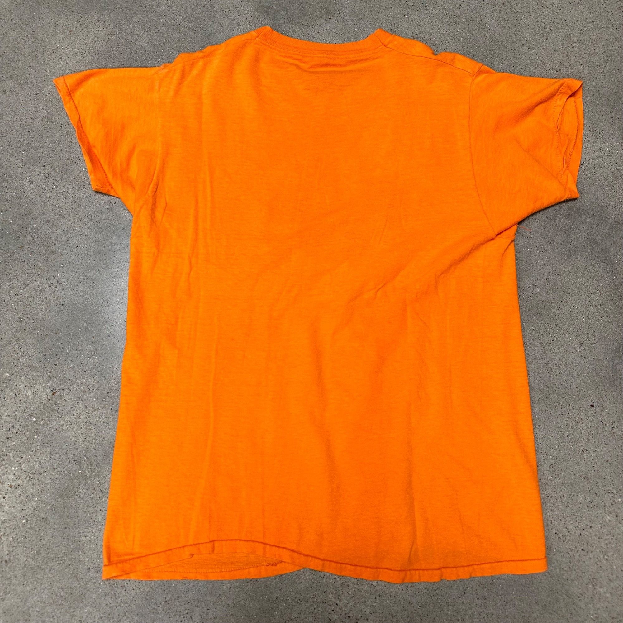 Vintage Vintage 70s Denver Broncos Division Champs Shirt Size US M / EU 48-50 / 2 - 3 Thumbnail