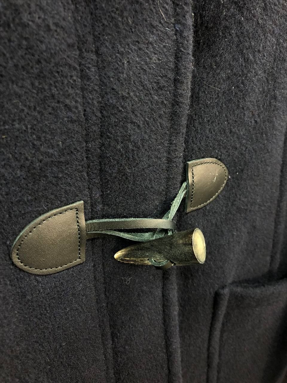 Other London Tradition womens wool coat size 46 / Medium Size M / US 6-8 / IT 42-44 - 6 Thumbnail