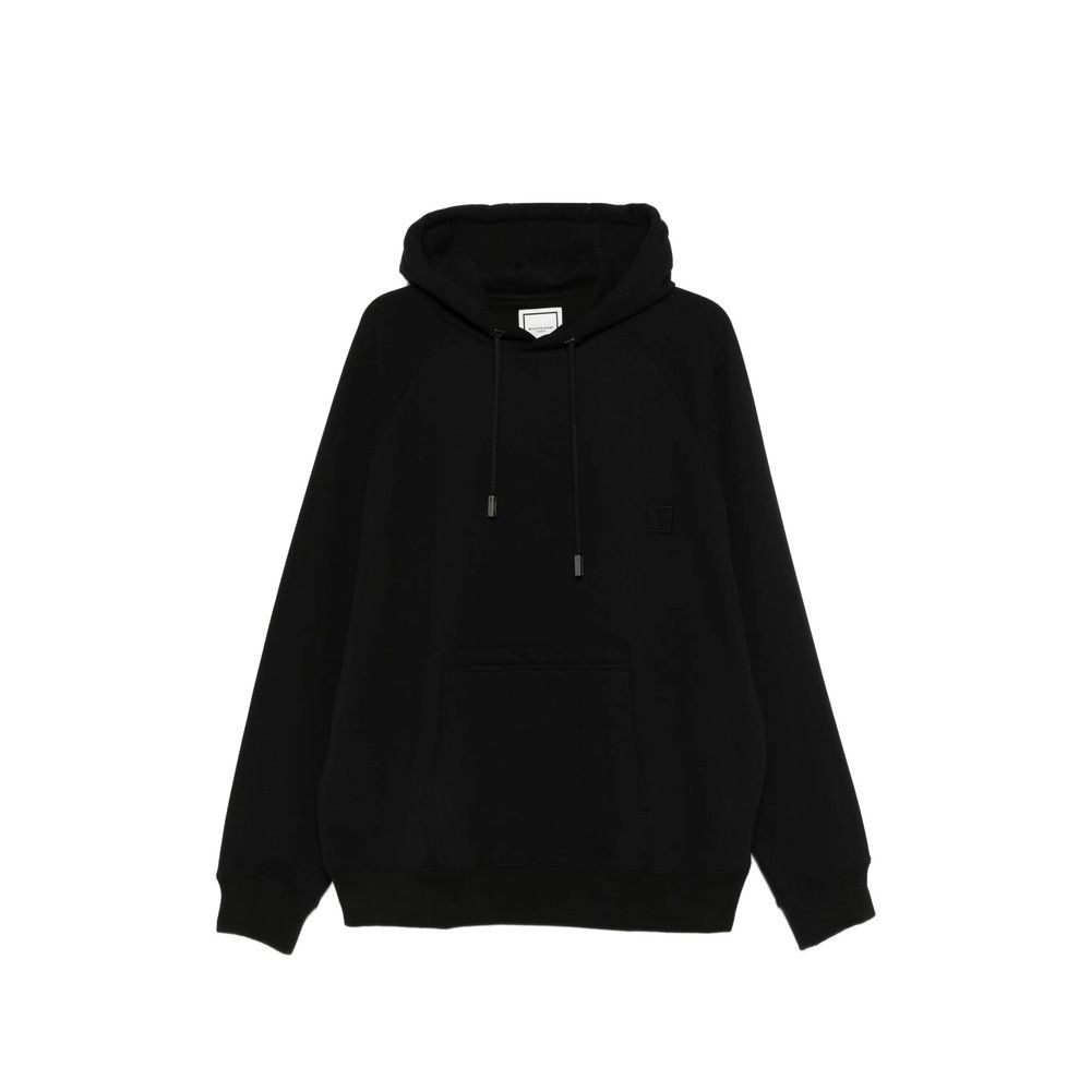 Wooyoungmi Wooyoungmi BLACK Sweaters & Knitwear - Hoodies Size US XS / EU 42 / 0 - 1 Thumbnail