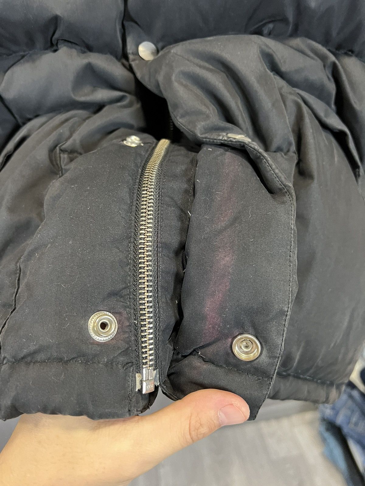 Carhartt Carhartt broom jacket Size US S / EU 44-46 / 1 - 9 Thumbnail