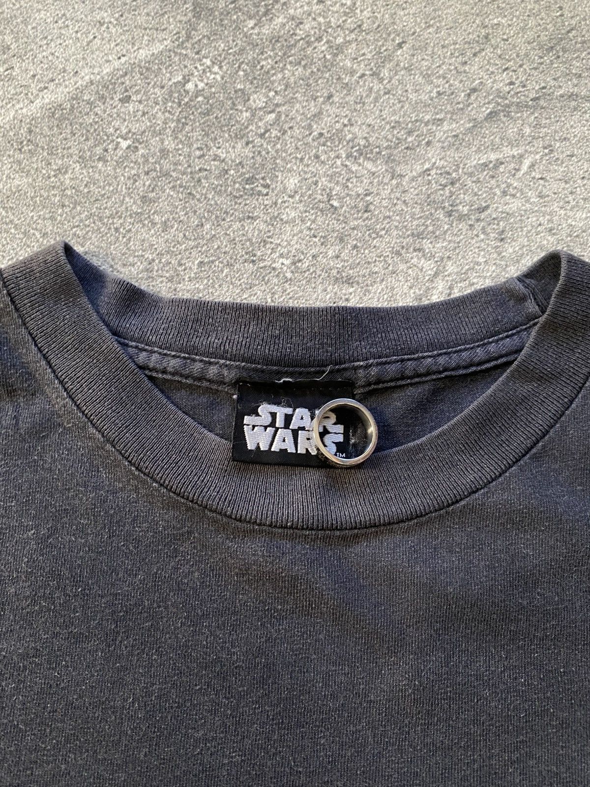 Star Wars Vintage Star Wars Darth Vader Size US L / EU 52-54 / 3 - 4 Thumbnail