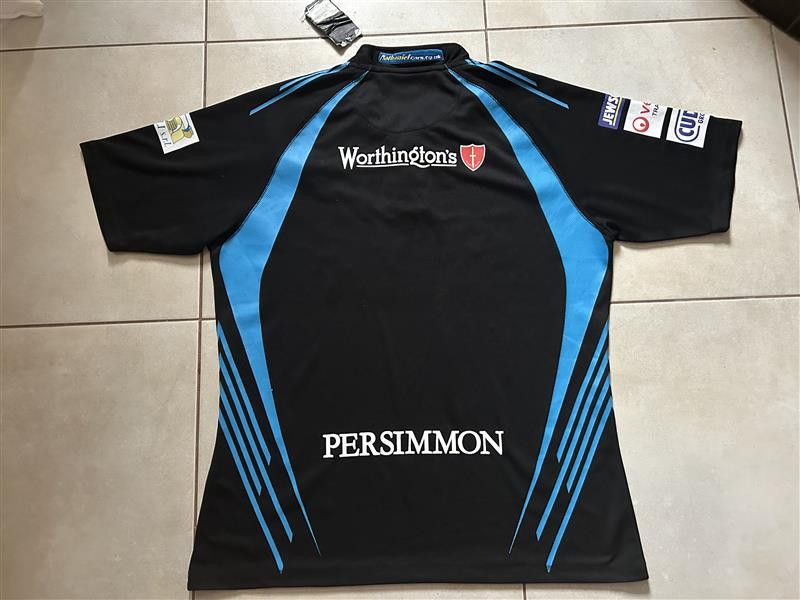 Other NEW Rugby OSPREYS 2011 - KooGa - XL - UNIQUE Size US XL / EU 56 / 4 - 2 Thumbnail