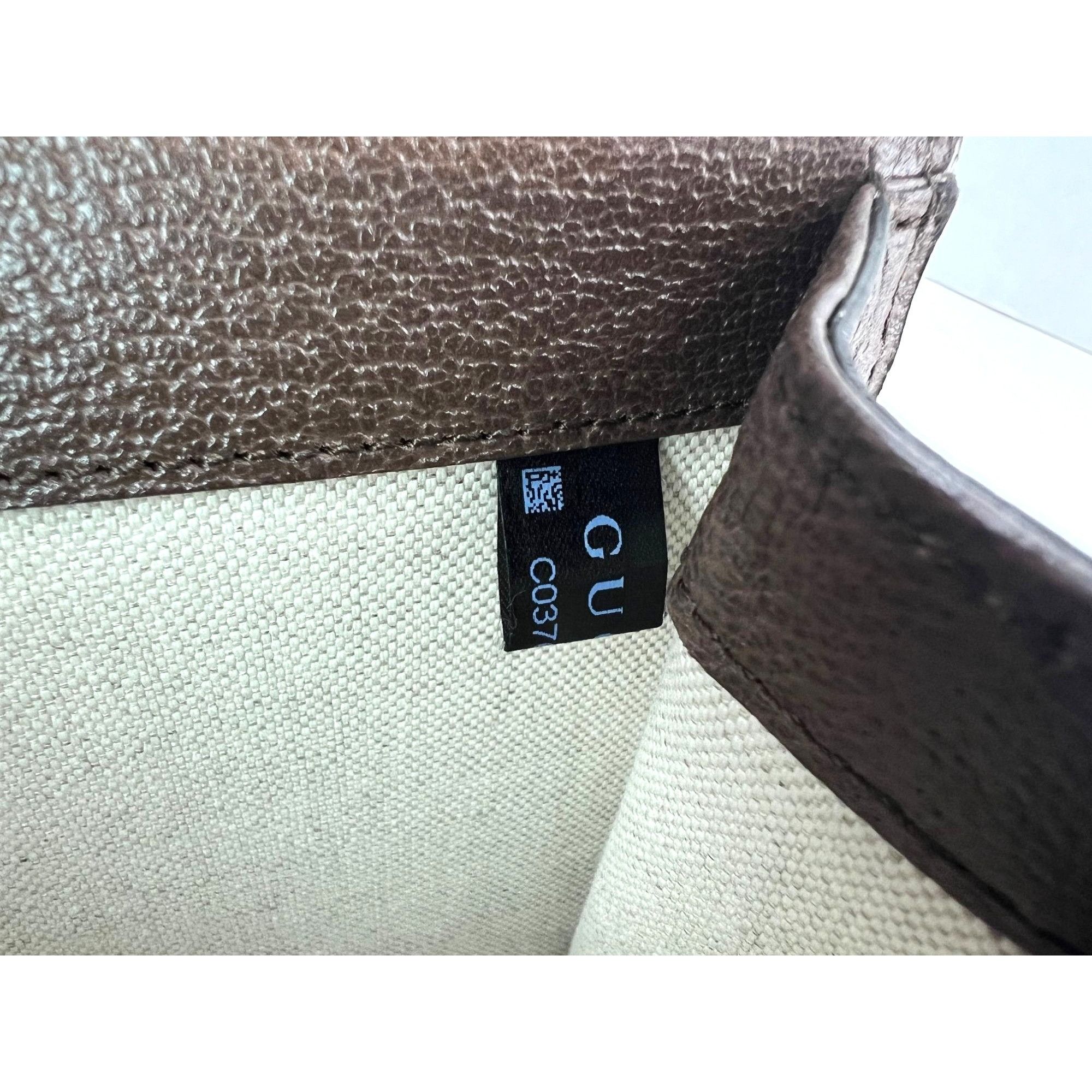 Gucci Gucci Dionysus Jumbo GG Canvas Beige Shoulder Bag Maxi Size ONE SIZE - 6 Thumbnail