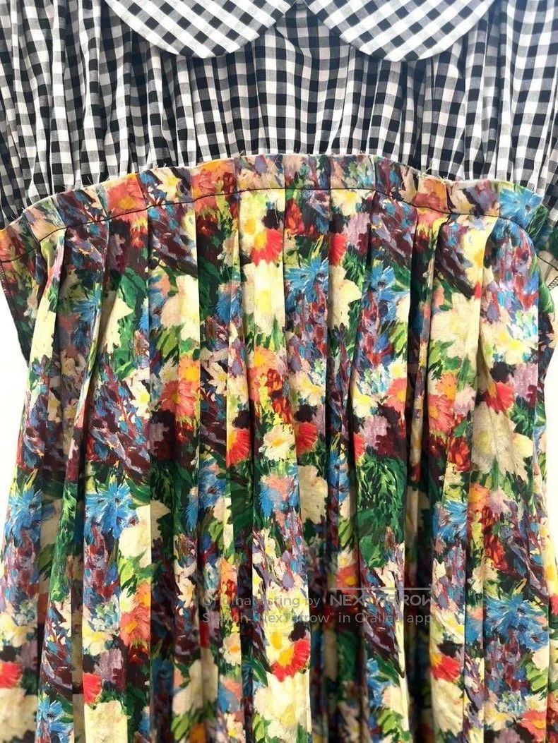 Comme des Garcons Comme Des Garcons Dress Size S / US 4 / IT 40 - 5 Thumbnail